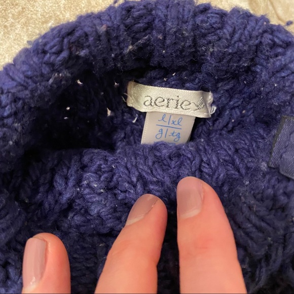 Aerie slippers - Picture 3 of 3